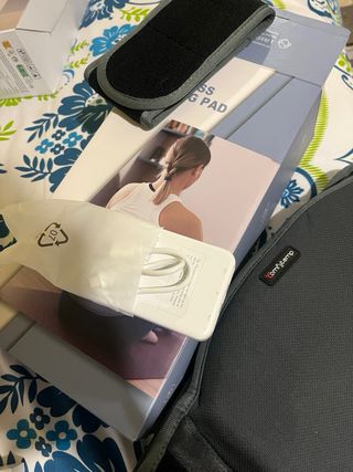 Comfytemp Calentador Inalámbrico