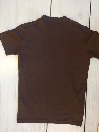 Camiseta Dsquared2 Talla S Negro Nueva