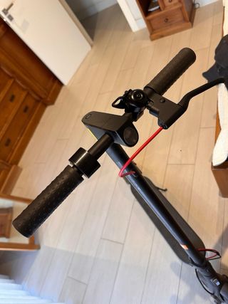 Patinete Eléctrico Xiaomi Mi M365