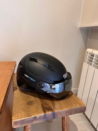 Patinete Eléctrico Xiaomi Mi M365