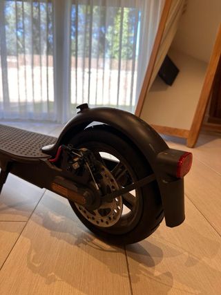 Patinete Eléctrico Xiaomi Mi M365