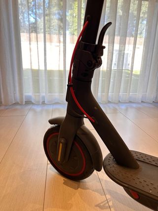 Patinete Eléctrico Xiaomi Mi M365