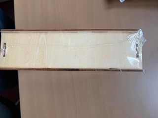 Puzzle Iconic Stephen Curry  Edición lujo madera