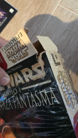 Juegos para PC de Star Wars