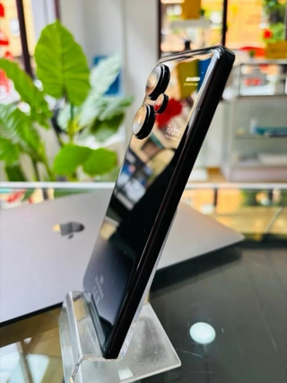 Xiaomi Note 13 Pro+ 5G 256GB Negro