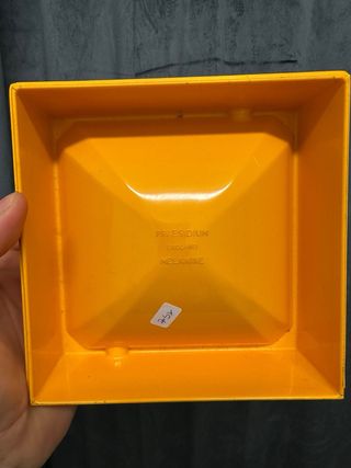 Posacenere vintage Castlemaine XXXX