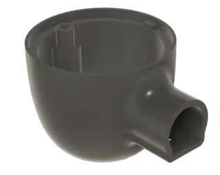 Intermitentes Daelim Daystar 125