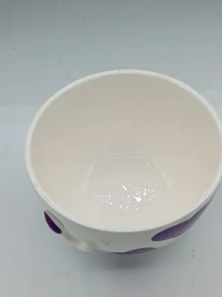 Tazza Mug Milka Mucca Viola Ceramica