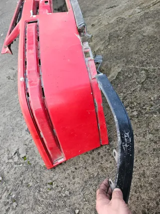 Paragolpes Kadett GSI