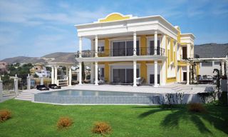 Infografias, renders 3D, 360, tours, vr, planos 2D