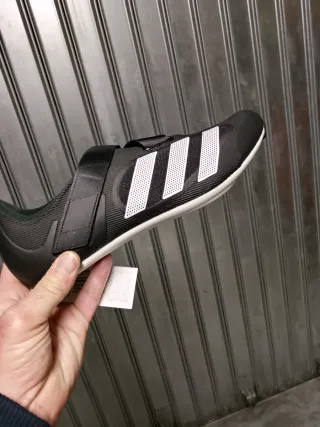 Scarpe ciclismo Adidas N.45/5