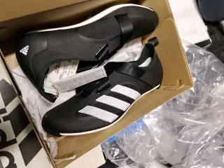 Scarpe ciclismo Adidas N.45/5