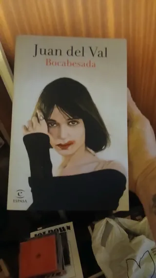 Bocabesada