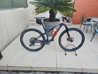 Bicicleta Orbea OIZ Montaña