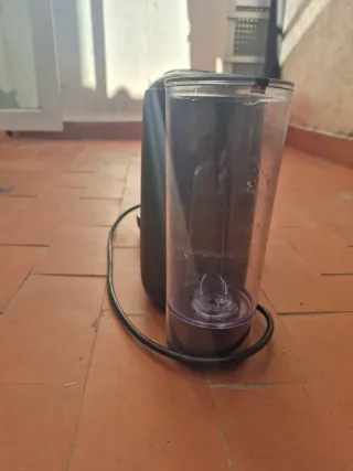 Cafetera LOR BARISTA Philips