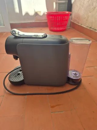 Cafetera LOR BARISTA Philips