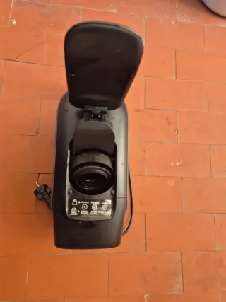 Cafetera LOR BARISTA Philips