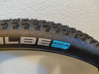 2 Cubiertas Schwalbe 29" (Racing Ray y Ralph)