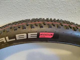 2 Cubiertas Schwalbe 29" (Racing Ray y Ralph)