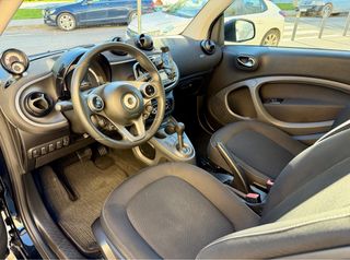 Smart Fortwo Coupé 2016 – Perfecto estado – Ibiza