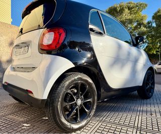 Smart Fortwo Coupé 2016 – Perfecto estado – Ibiza