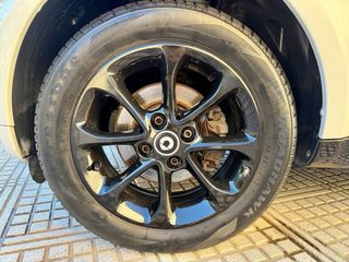 Smart Fortwo Coupé 2016 – Perfecto estado – Ibiza