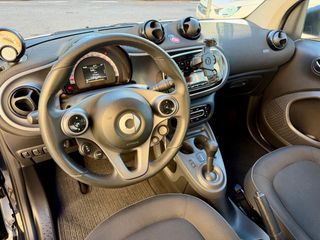 Smart Fortwo Coupé 2016 – Perfecto estado – Ibiza