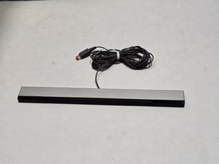 Barra sensora Wii - GRIS - sensor inflarrojos