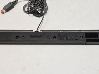 Barra sensora Wii - GRIS - sensor inflarrojos