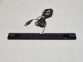 Barra sensora Wii - GRIS - sensor inflarrojos