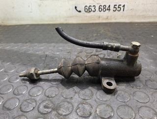 Nissan 111661 m525e bombín del embrague cabstar