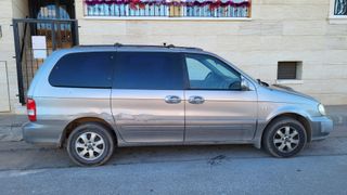 KIA Carnival 2006