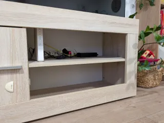 Mueble Bajo TV