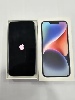 iPhone 14 128GB Azul