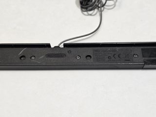Barra sensora Wii - negro - sensor inflarrojos