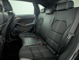 Mercedes-Benz Clase B 180 CDI Blueficciency