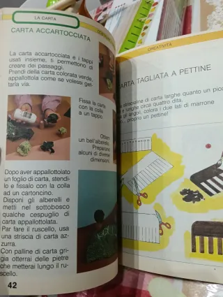 Forme e colori. Per il 1o ciclo