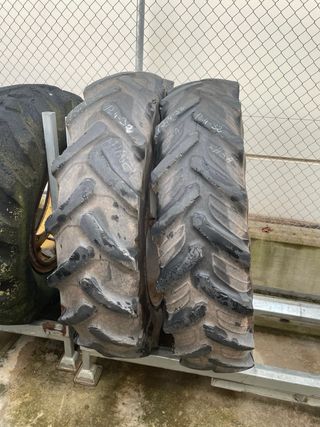 Llanta Tractor y Ruedas 12,4 R32