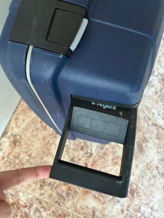 Maleta grande 75x25x60 de la marca Regent