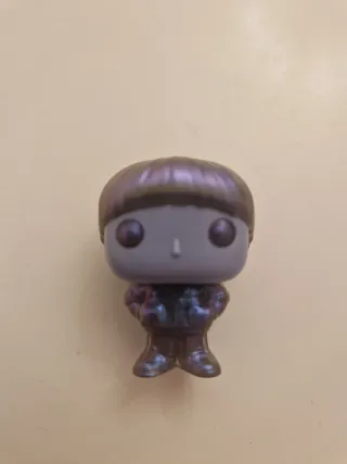Funko Pop Will Byers Stranger Things Kinder Joy