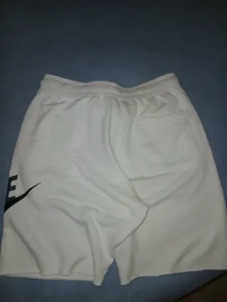 Pantalón corto Nike