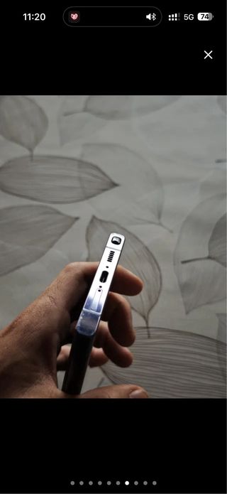 Samsung S23 Ultra + 3 fundas