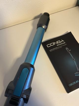 Tubo Conga Rockstar 2500 Advance CECOTEC