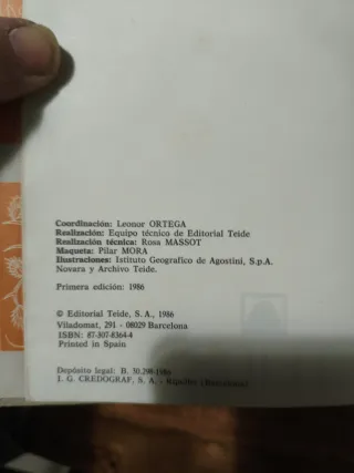 Diccionario ilustrado de la lengua