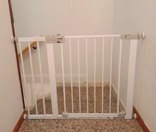 Extensión Barrera Seguridad Safety 1st de 14cm