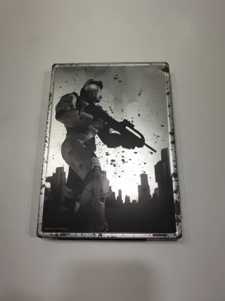Halo 2 Edición Coleccionista Xbox