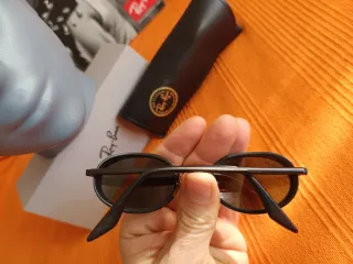 Gafas de sol Ray-Ban RB3037 vintage