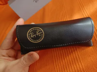 Gafas de sol Ray-Ban RB3037 vintage