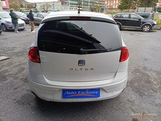 SEAT ALTEA 1.4 85 CV REFERENCE