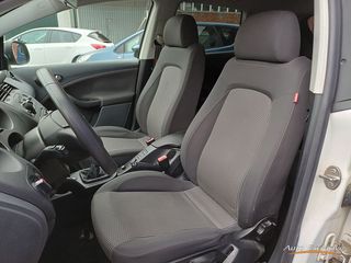 SEAT ALTEA 1.4 85 CV REFERENCE